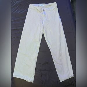 Primark Khaki Pants!